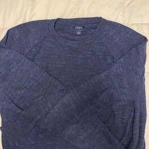 JCrew Crew Neck Sweater